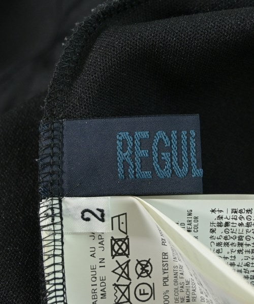 REGULATION Yohji Yamamoto กางเกง อื่น