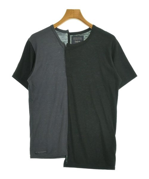 REGULATION Yohji Yamamoto เสื้อยืด/เสื้อท็อปส์