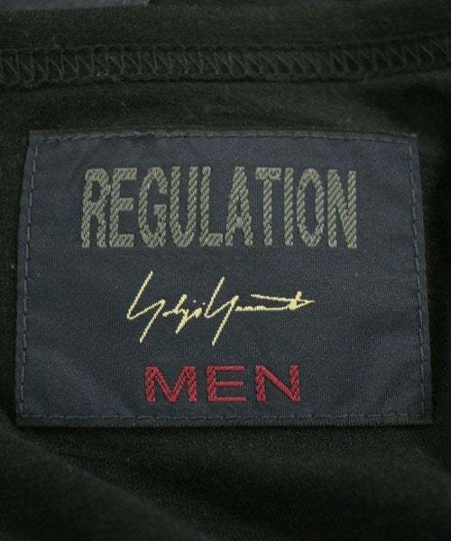 REGULATION Yohji Yamamoto เสื้อยืด/เสื้อท็อปส์