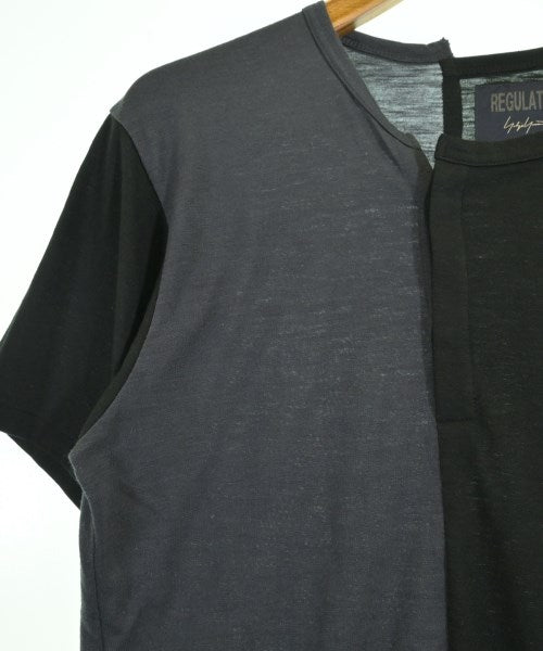 REGULATION Yohji Yamamoto เสื้อยืด/เสื้อท็อปส์