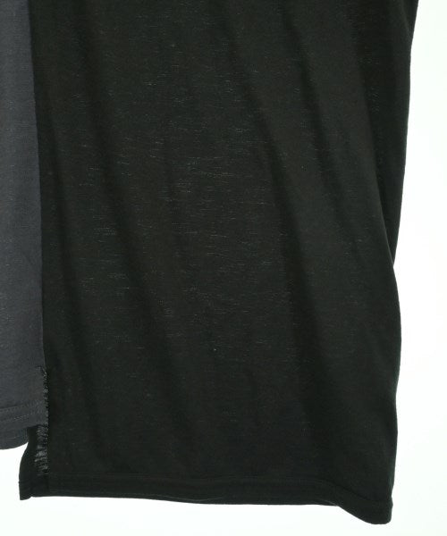 REGULATION Yohji Yamamoto เสื้อยืด/เสื้อท็อปส์
