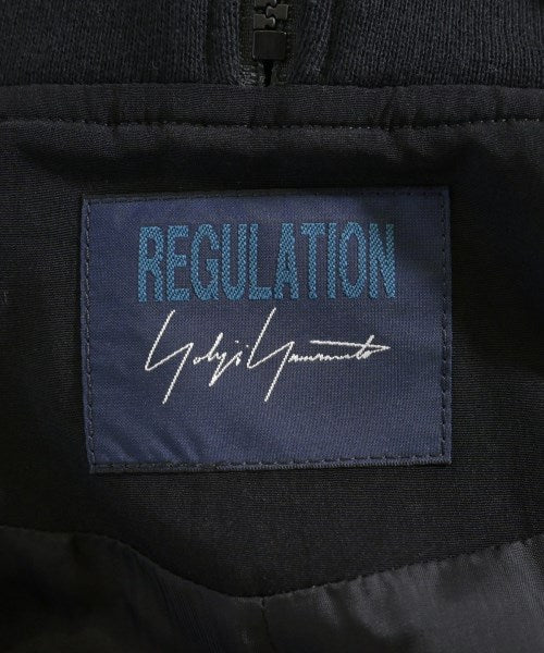 REGULATION Yohji Yamamoto แจ็คเก็ตเบลาส์ อื่น