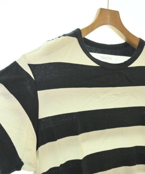 REGULATION Yohji Yamamoto เสื้อยืด/เสื้อท็อปส์