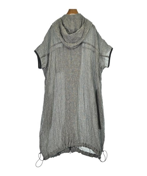 REGULATION Yohji Yamamoto เสื้อโค้ท อื่น