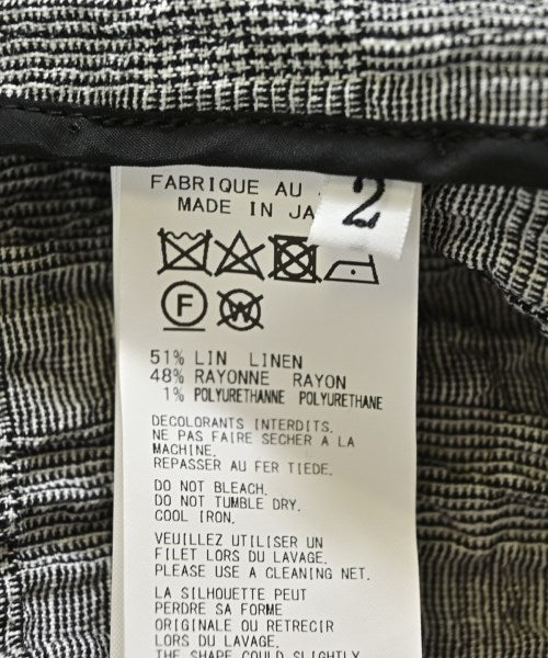 REGULATION Yohji Yamamoto เสื้อโค้ท อื่น