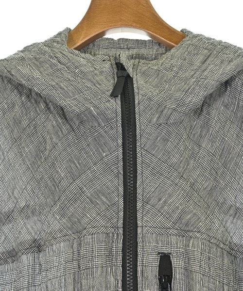 REGULATION Yohji Yamamoto เสื้อโค้ท อื่น