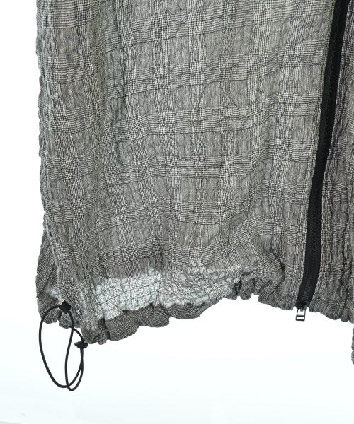 REGULATION Yohji Yamamoto เสื้อโค้ท อื่น