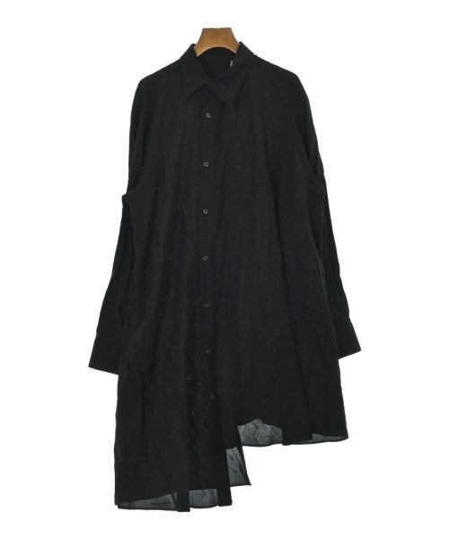 REGULATION Yohji Yamamoto เสื้อลำลอง