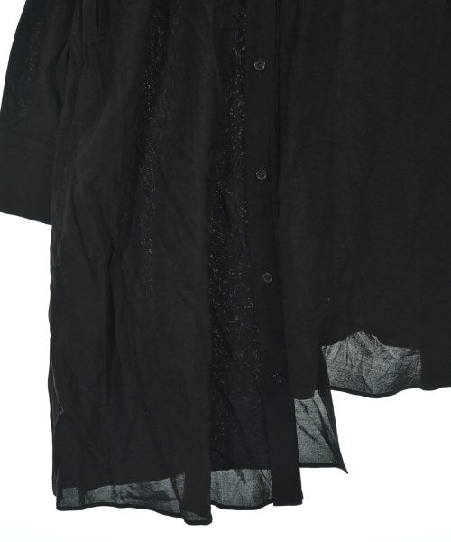 REGULATION Yohji Yamamoto เสื้อลำลอง