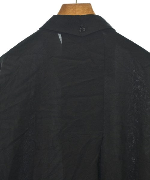 REGULATION Yohji Yamamoto เสื้อลำลอง