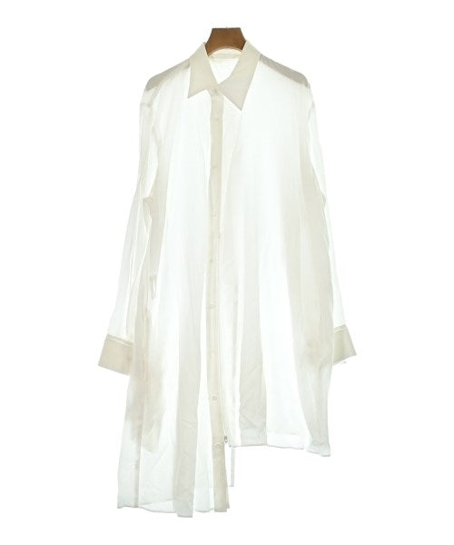 REGULATION Yohji Yamamoto เสื้อลำลอง