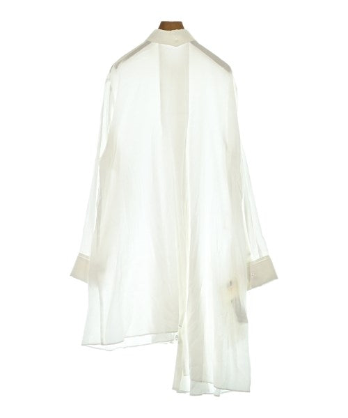 REGULATION Yohji Yamamoto เสื้อลำลอง