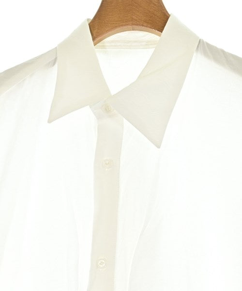 REGULATION Yohji Yamamoto เสื้อลำลอง