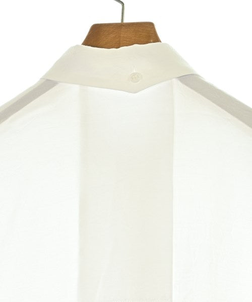 REGULATION Yohji Yamamoto เสื้อลำลอง