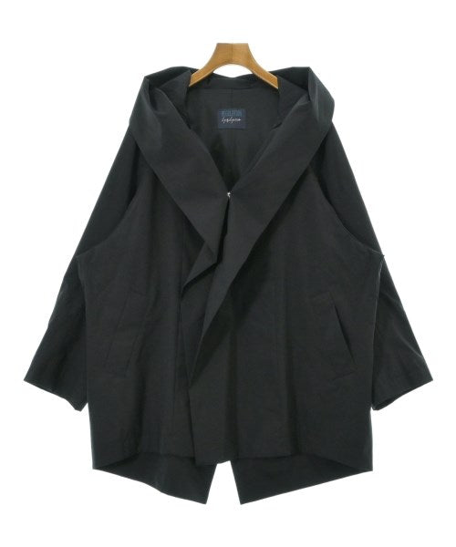 REGULATION Yohji Yamamoto เสื้อโค้ท อื่น