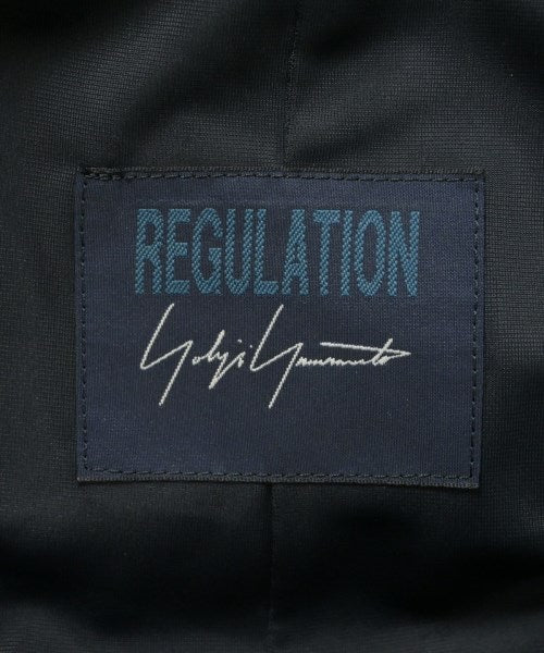 REGULATION Yohji Yamamoto เสื้อโค้ท อื่น