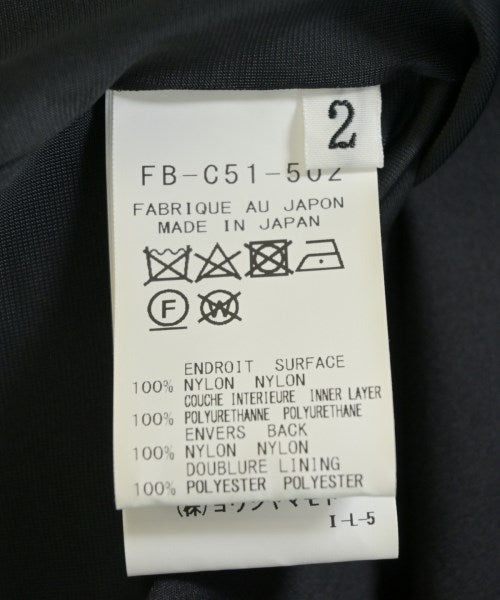 REGULATION Yohji Yamamoto เสื้อโค้ท อื่น