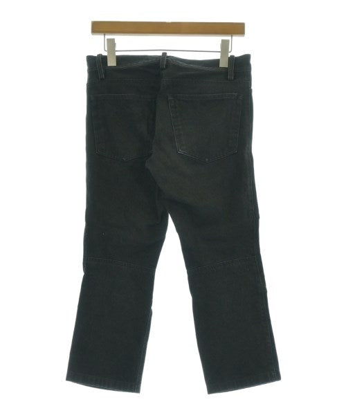 REGULATION Yohji Yamamoto กางเกง 5 ส่วน