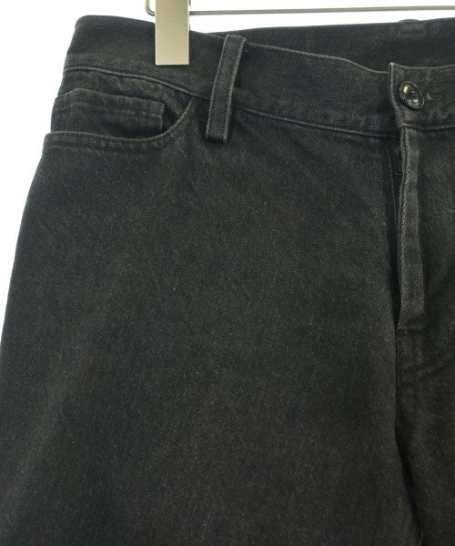 REGULATION Yohji Yamamoto กางเกง 5 ส่วน