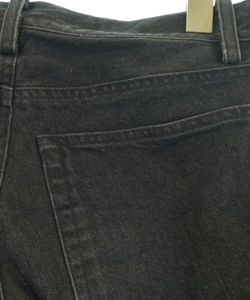 REGULATION Yohji Yamamoto กางเกง 5 ส่วน
