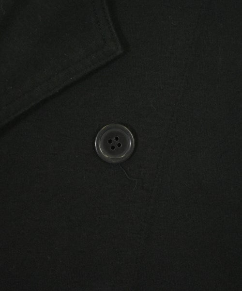 REGULATION Yohji Yamamoto แจ็คเก็ตลำลอง