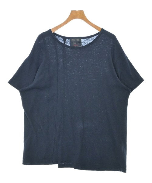 REGULATION Yohji Yamamoto เสื้อยืด/เสื้อท็อปส์