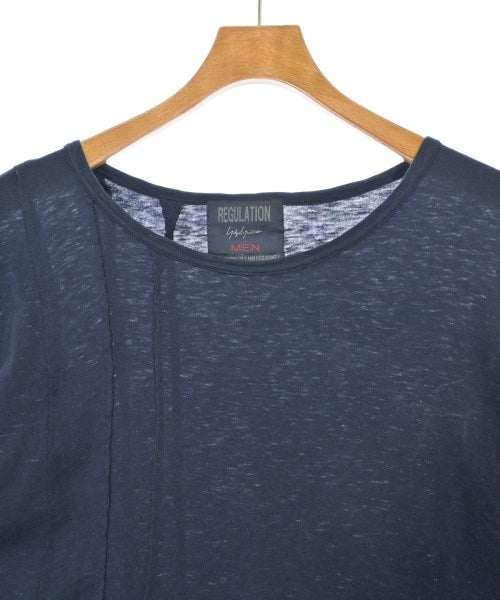 REGULATION Yohji Yamamoto เสื้อยืด/เสื้อท็อปส์