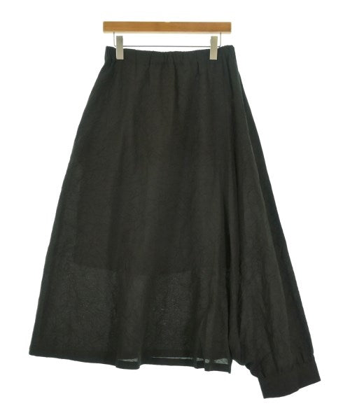 REGULATION Yohji Yamamoto กระโปรงยาวถึงเข่า