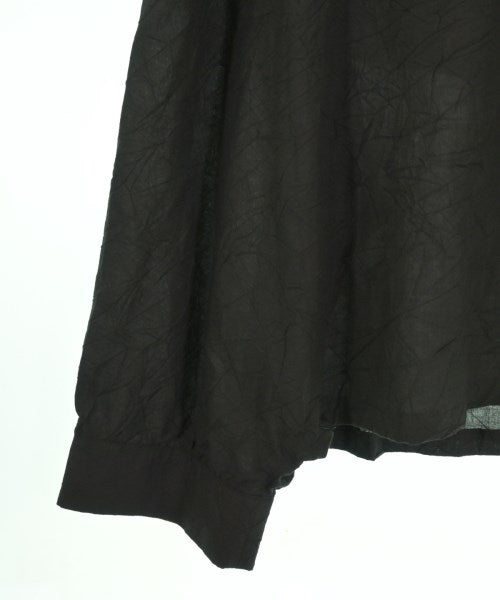 REGULATION Yohji Yamamoto กระโปรงยาวถึงเข่า