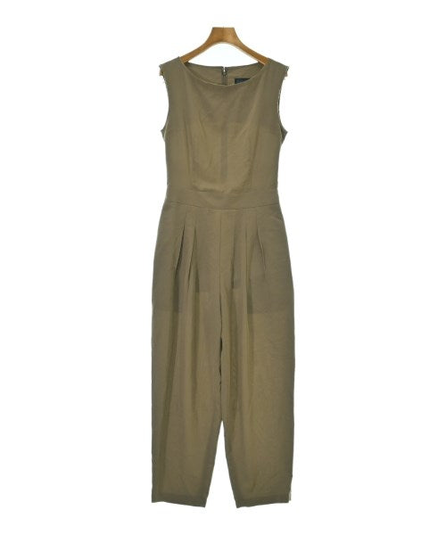 REGULATION Yohji Yamamoto ชุดเอี๊ยม/เสื้อคลุมหลวมๆ/จั๊มสูท