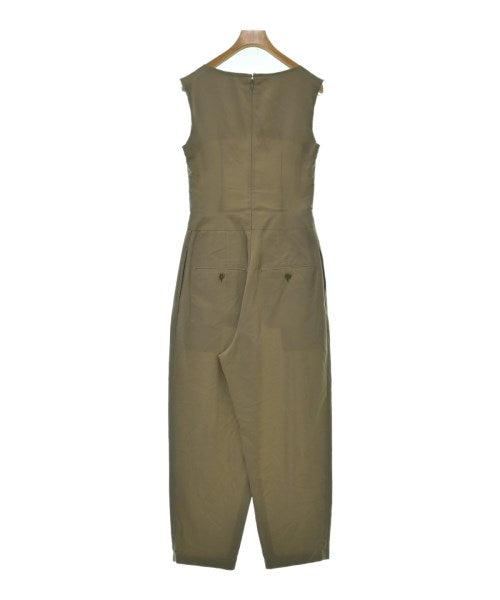 REGULATION Yohji Yamamoto ชุดเอี๊ยม/เสื้อคลุมหลวมๆ/จั๊มสูท