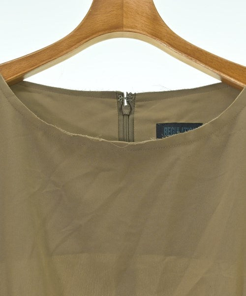 REGULATION Yohji Yamamoto ชุดเอี๊ยม/เสื้อคลุมหลวมๆ/จั๊มสูท