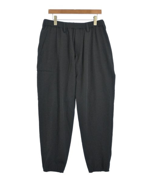 REGULATION Yohji Yamamoto กางเกง อื่น