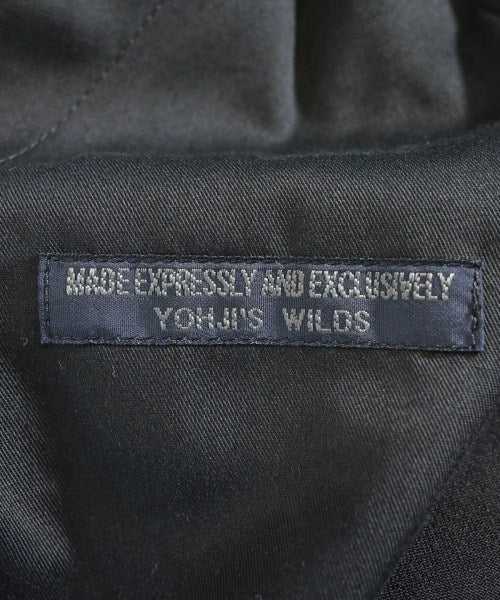 REGULATION Yohji Yamamoto กางเกง อื่น