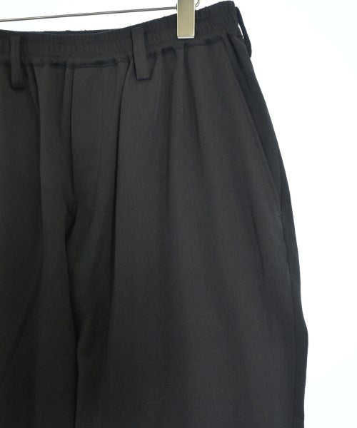 REGULATION Yohji Yamamoto กางเกง อื่น