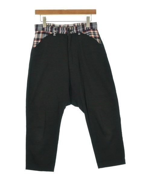 REGULATION Yohji Yamamoto กางเกง อื่น