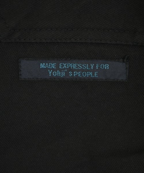 REGULATION Yohji Yamamoto กางเกง อื่น