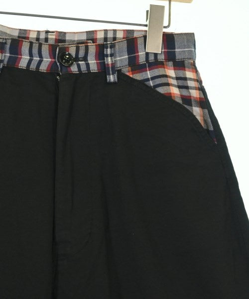 REGULATION Yohji Yamamoto กางเกง อื่น