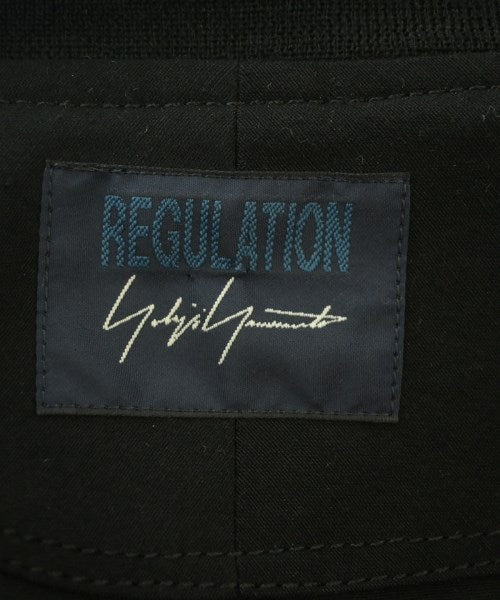 REGULATION Yohji Yamamoto แจ็คเก็ตเบลาส์ อื่น