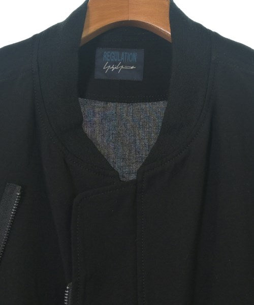 REGULATION Yohji Yamamoto แจ็คเก็ตเบลาส์ อื่น