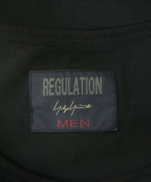 REGULATION Yohji Yamamoto เสื้อยืด/เสื้อท็อปส์