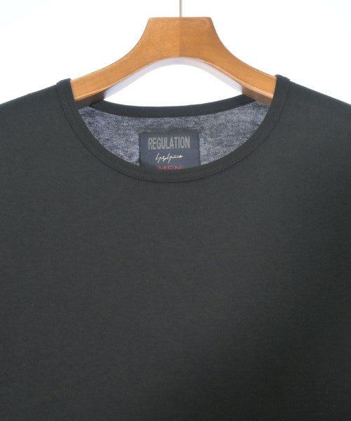 REGULATION Yohji Yamamoto เสื้อยืด/เสื้อท็อปส์