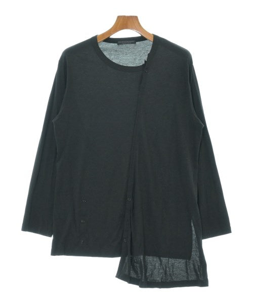 REGULATION Yohji Yamamoto เสื้อยืด/เสื้อท็อปส์