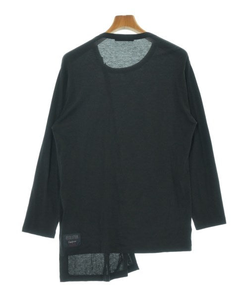 REGULATION Yohji Yamamoto เสื้อยืด/เสื้อท็อปส์