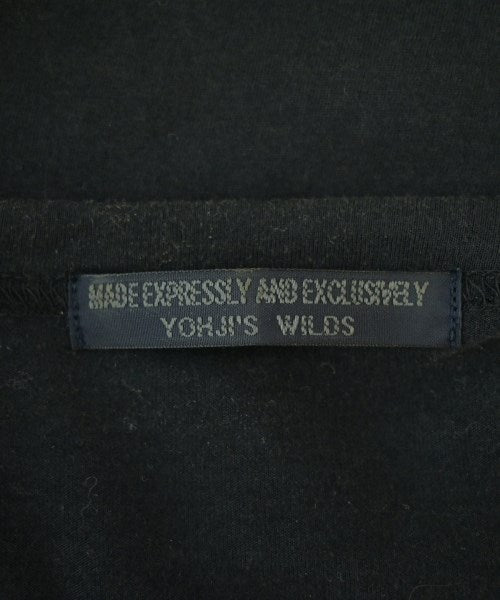 REGULATION Yohji Yamamoto เสื้อยืด/เสื้อท็อปส์