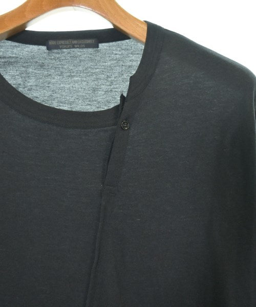 REGULATION Yohji Yamamoto เสื้อยืด/เสื้อท็อปส์