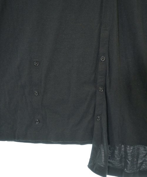 REGULATION Yohji Yamamoto เสื้อยืด/เสื้อท็อปส์