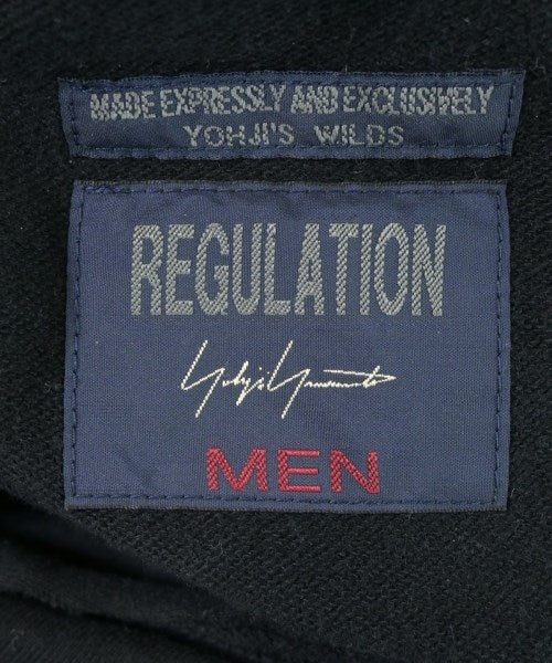 REGULATION Yohji Yamamoto เสื้อโค้ท อื่น
