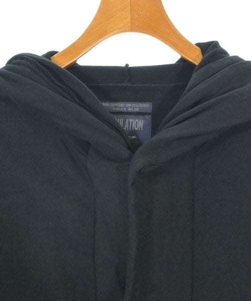 REGULATION Yohji Yamamoto เสื้อโค้ท อื่น