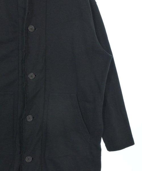 REGULATION Yohji Yamamoto เสื้อโค้ท อื่น